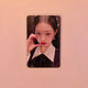 Super Cheap Deal) IVE Fan Concert From Queen Wonyoung Photocard
