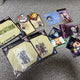 Demon Slayer Pop-Up Goods and Ichiban Kuji Goods