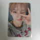 BTOB Lee Minhyuk Hook Studio Photocard Transfer