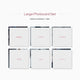 BLACKPINK 2nd Album Born Pink Vinyl LP Limited Edition