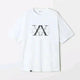 SPAO Hunter x Hunter Collaboration Logo T-Shirt, XL size, new item