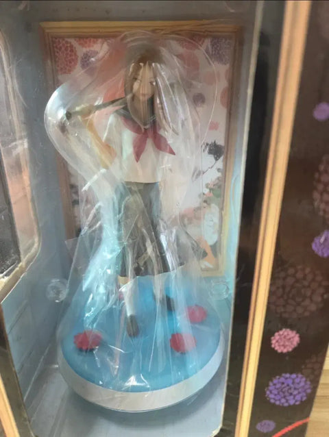 URGENT SALE) Natsume's Book of Friends Reiko Figure Ichiban Kuji C Prize