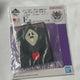 Evangelion Angel Keychain