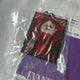 Evangelion Angel Keychain
