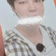 Offering for sale: Run BTS Poly Jungkook photocard, winner Jimin.
