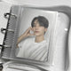 Seventeen Best Album Dear Version Jeonghan Transfer