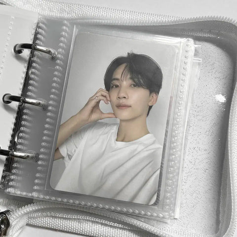 Seventeen Best Album Dear Version Jeonghan Transfer