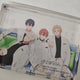 Given Group Acrylic Block