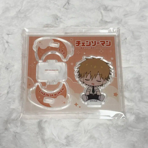 Chainsaw Man Denji Yurayura Acrylic