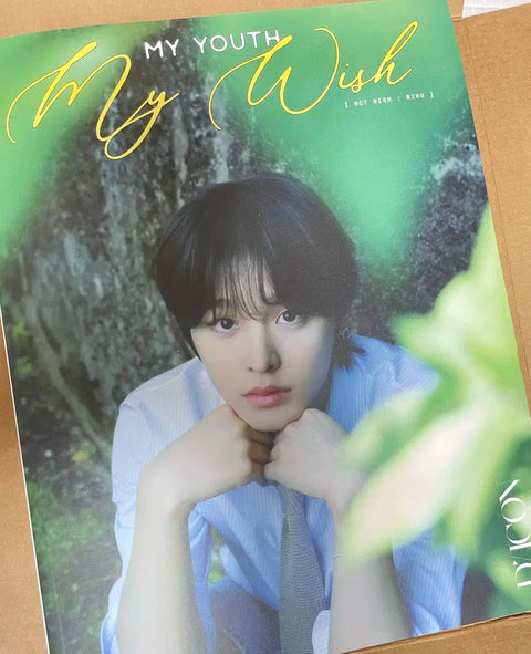 Dicon Riku A Photobook