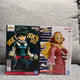 My Hero Academia figure set