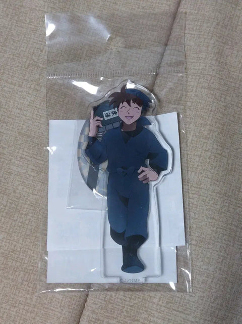 Nintama Doi Acrylic
