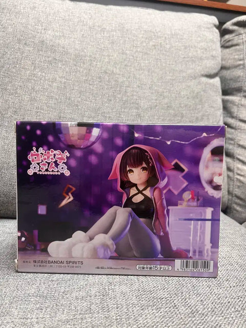 Relax Time Hololive Figure