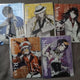 Nijisanji EN Luxiem 2022 AGF Limited Edition Photocard Set