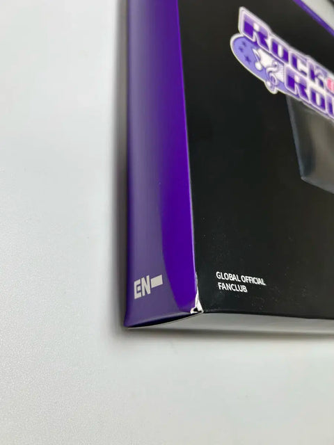 ENHYPEN Membership Kit