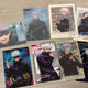 Gojo photocard bulk sale