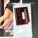 Haikyuu Miya Osamu famous scene acrylic stand