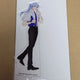 Nucarnival Nu Carnival 3rd Anniversary Animate Edmond Acrylic Stand Goods Sales