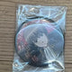 Gintama Sougo Reprint Badge