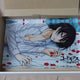 Code Geass Lelouch 2024 Birthday Acrylic Block