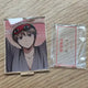 Gintama Sougo Acrylic Stand - Start of the Day