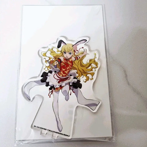 Bungo Stray Dogs Alice Acrylic Stand