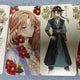 Yona of the Dawn goods