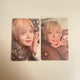 NCT127 Yuta photocard