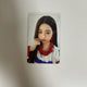 Jang Wonyoung photocard