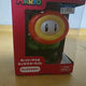 Super Mario Fire Flower Lamp