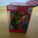 Super Mario Fire Flower Lamp