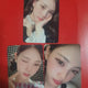 Baby Don't Cry Lee Hyun Idol Star Athletics Championships 3-Type Photocard Set