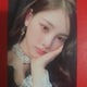 Baby Don't Cry Lee Hyun Idol Star Athletics Championships 3-Type Photocard Set