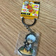 Gintama Gintoki Osaka Limited Takoyaki Metal Keychain Strap Unopened