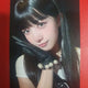 Baby Don't Cry Kumi Idol Star Athletics Championships 3-Type Photocard Set