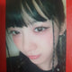 Baby Don't Cry Kumi Idol Star Athletics Championships 3-Type Photocard Set