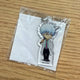 Gintama Sakata Kintoki Acrylic Keyring 3Z Sanzet