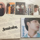 Seventeen Semicolon Mingyu Album Photobook