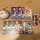 Haikyu Yakyu Union Card Nekoma Mochi Manju Bundle