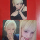 Baby Don't Cry MIA ISAC 3-Type Photocard Set