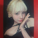 Baby Don't Cry MIA ISAC 3-Type Photocard Set