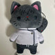 Jujutsu Kaisen, urgent sale) Yuta plush
