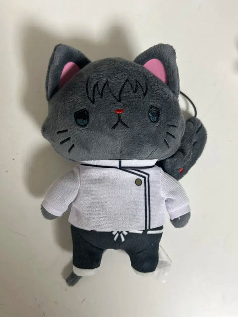 Jujutsu Kaisen, urgent sale) Yuta plush
