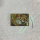 Demon Slayer Kimetsu no Yaiba Rengoku Kyoujurou Mugen Train Wafer Card Rare Unopened