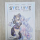 Stellive Fanbook Mystic