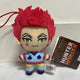 Hunter x Hunter Crane Plush Hisoka