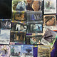 Batch) Detective Conan Chinese Card The One-Eyed Remnant Kanesuke Yamato Yui Uehara