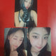 Baby Don't Cry Benny ISAC 3-Type Photocard Set