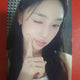 Baby Don't Cry Benny ISAC 3-Type Photocard Set