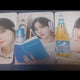 aespa Karina Krush Photocard
